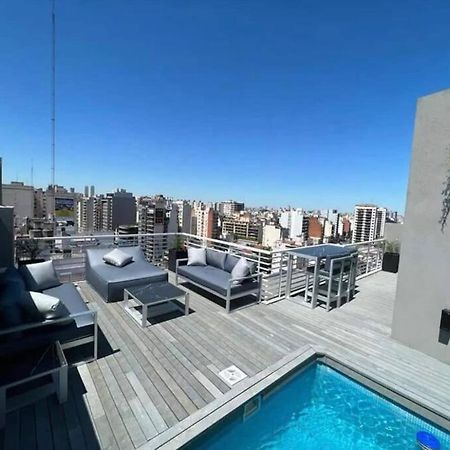Studio Premuim A Estrenar Palermo Buenos Aires Ngoại thất bức ảnh