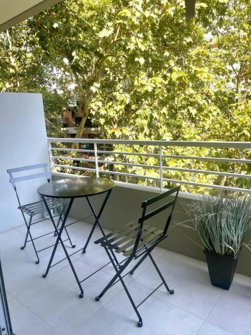Studio Premuim A Estrenar Palermo Buenos Aires Ngoại thất bức ảnh