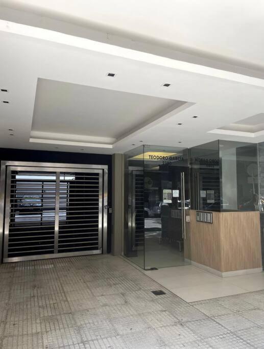 Studio Premuim A Estrenar Palermo Buenos Aires Ngoại thất bức ảnh