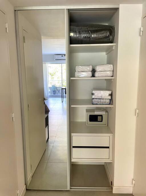 Studio Premuim A Estrenar Palermo Buenos Aires Ngoại thất bức ảnh