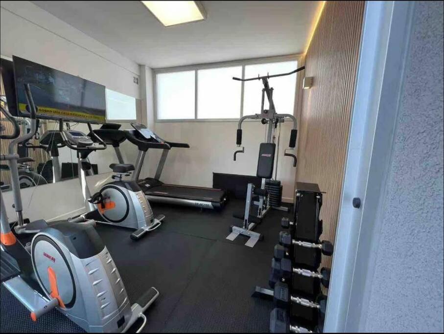 Studio Premuim A Estrenar Palermo Buenos Aires Ngoại thất bức ảnh