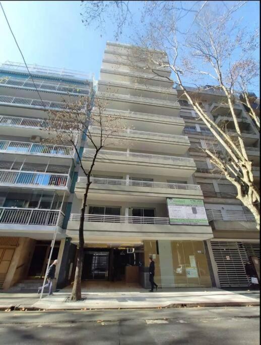 Studio Premuim A Estrenar Palermo Buenos Aires Ngoại thất bức ảnh