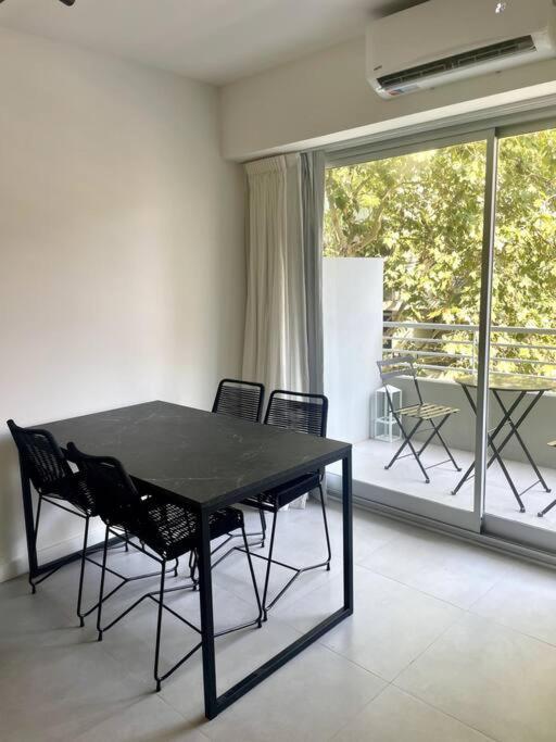 Studio Premuim A Estrenar Palermo Buenos Aires Ngoại thất bức ảnh
