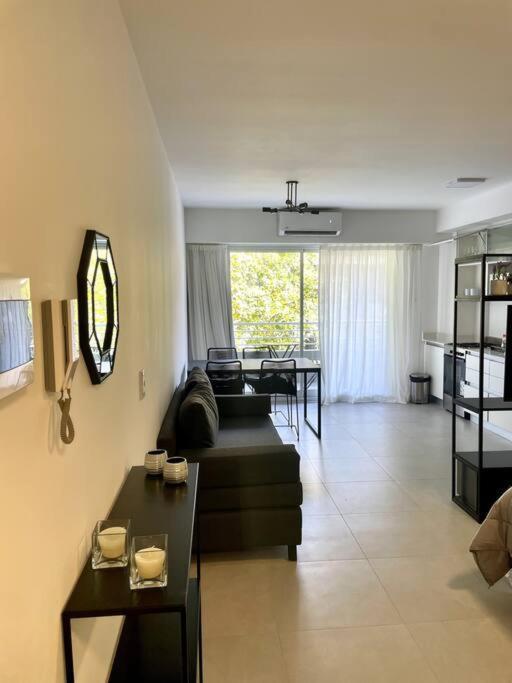 Studio Premuim A Estrenar Palermo Buenos Aires Ngoại thất bức ảnh