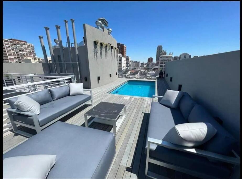 Studio Premuim A Estrenar Palermo Buenos Aires Ngoại thất bức ảnh