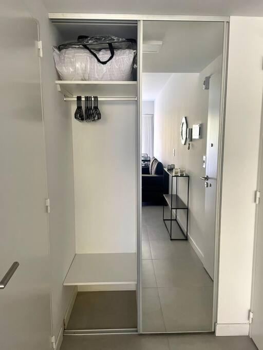 Studio Premuim A Estrenar Palermo Buenos Aires Ngoại thất bức ảnh